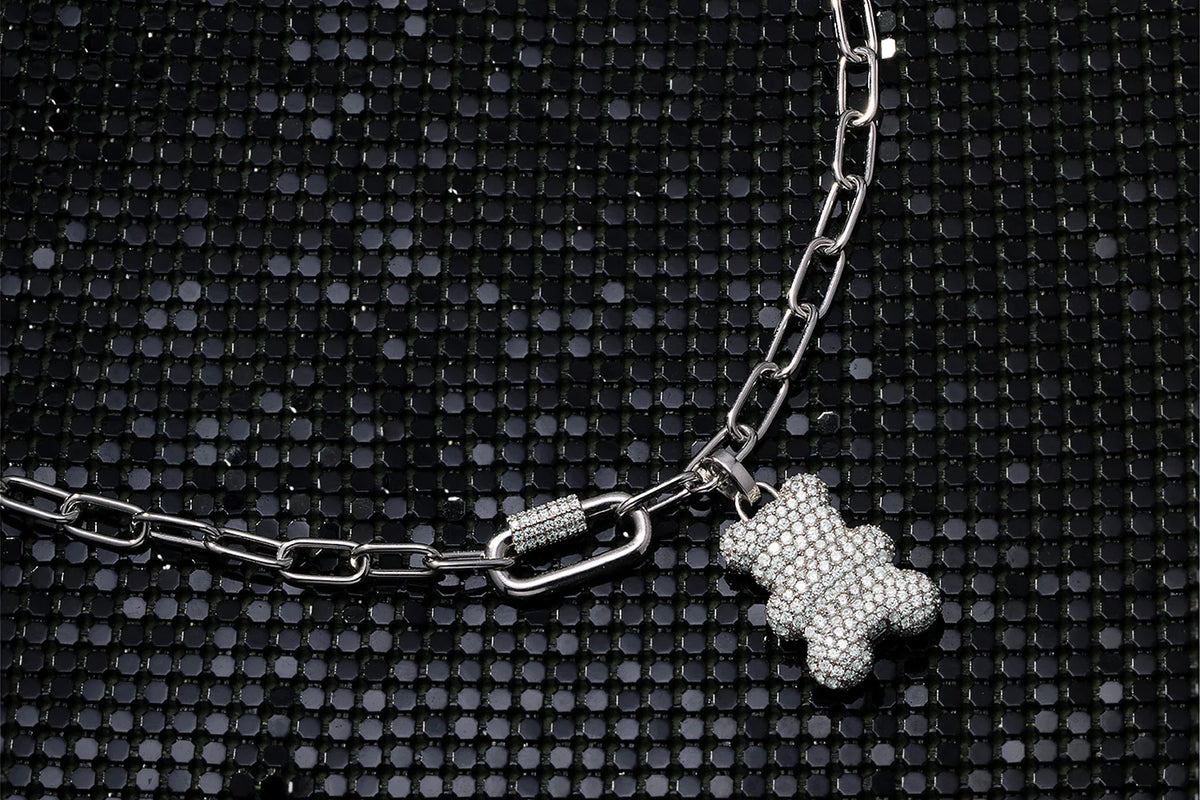 ELITE LUXURY NEWS: APM MONACO, JEWELRY THAT PUTS THE CLASSICS IN A POPULAR TUNE
