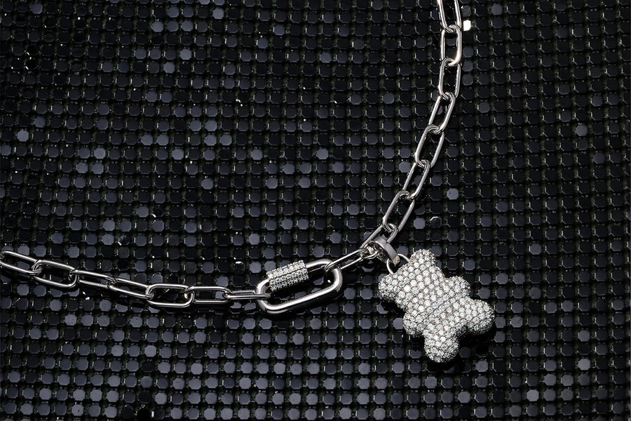 ELITE LUXURY NEWS: APM MONACO, JEWELRY THAT PUTS THE CLASSICS IN A POPULAR TUNE