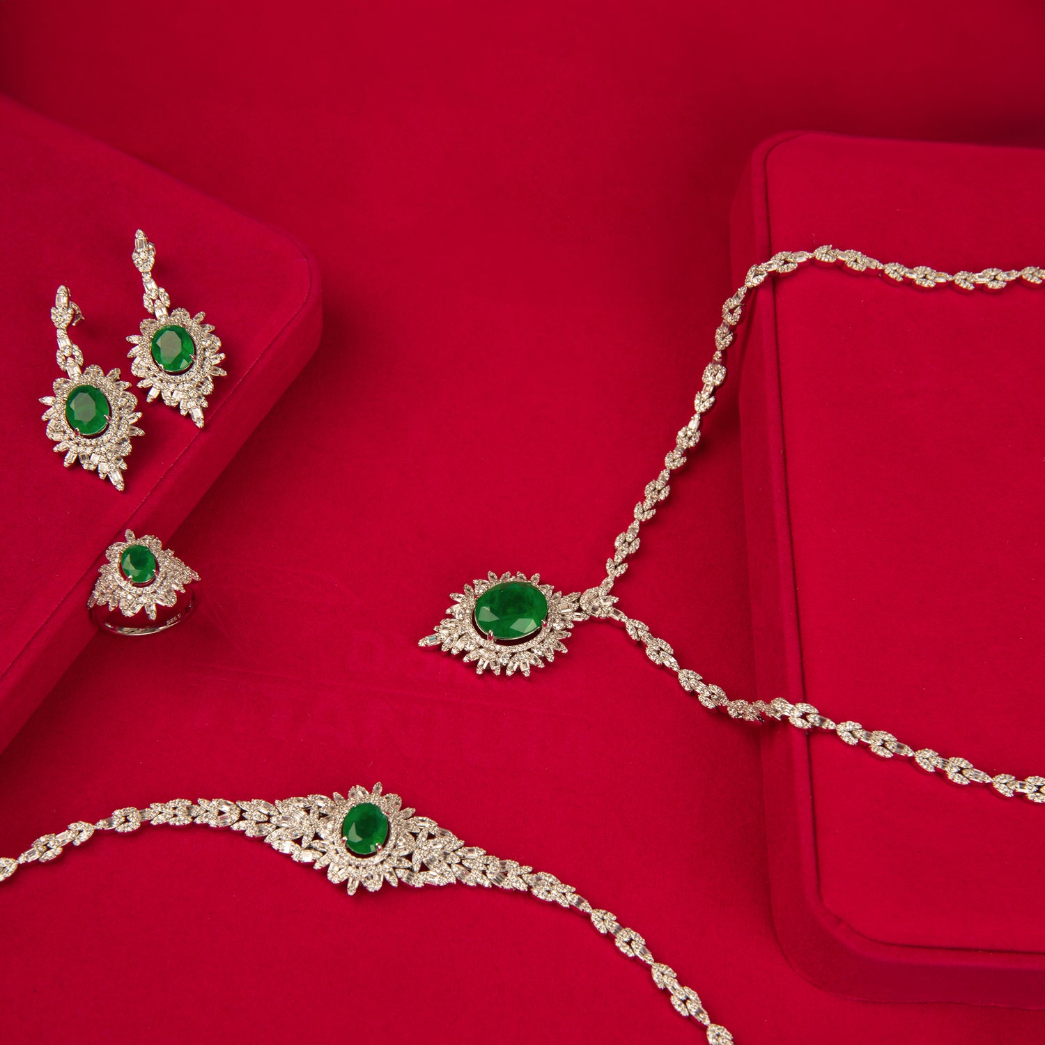 Wedding Set