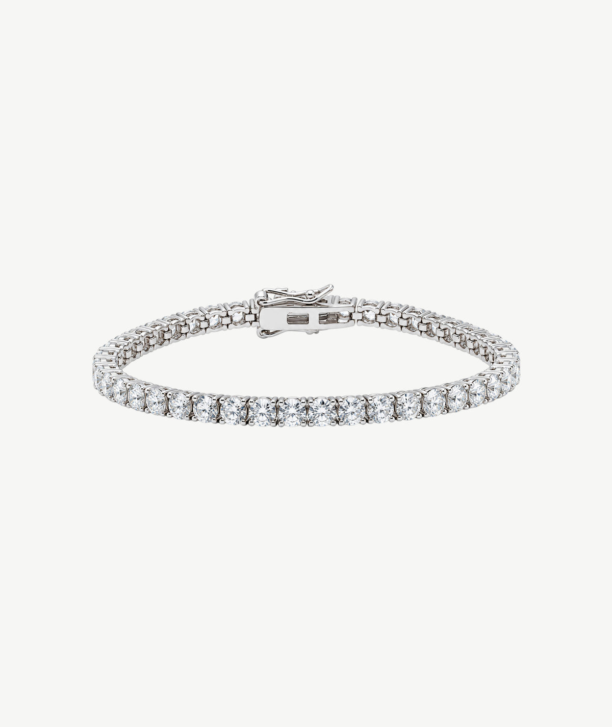 TENNIS BRACELET 3 MM |سوار تنس 3 مم