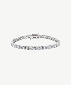 TENNIS BRACELET 3 MM |سوار تنس 3 مم