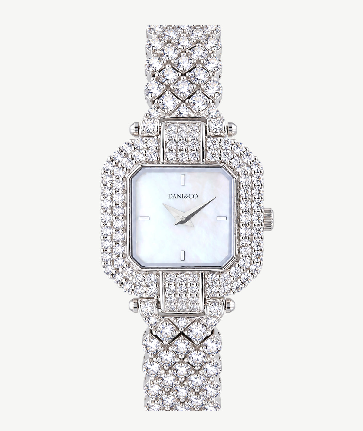 ELEGANT LUXURY WEDDING WATCH | ساعة زفاف فاخرة وأنيقة