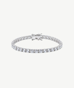 سوار تنس 3.5 مم | TENNIS BRACELET 3.5 MM