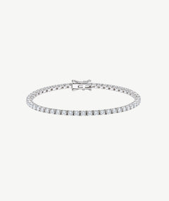 TENNIS BRACELET 1 MM | سوار تنس 1 مم