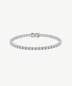سوار تنس 2 مم | TENNIS BRACELET 2 MM