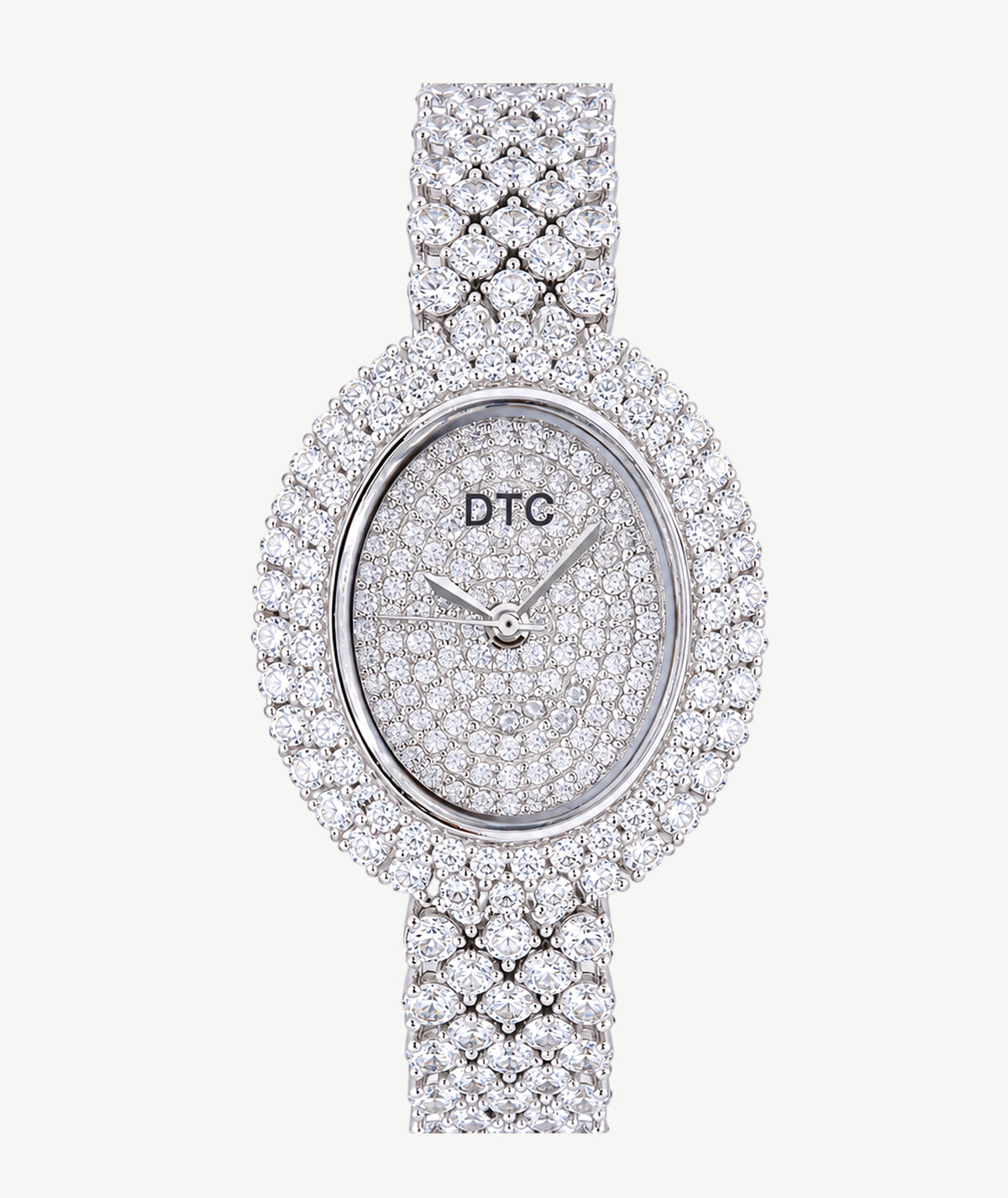 ELEGANT LUXURY WEDDING WATCH | ساعة زفاف فاخرة وأنيقة