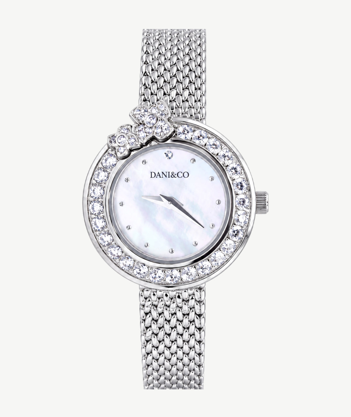 ELEGANT LUXURY WEDDING WATCH | ساعة زفاف فاخرة وأنيقة
