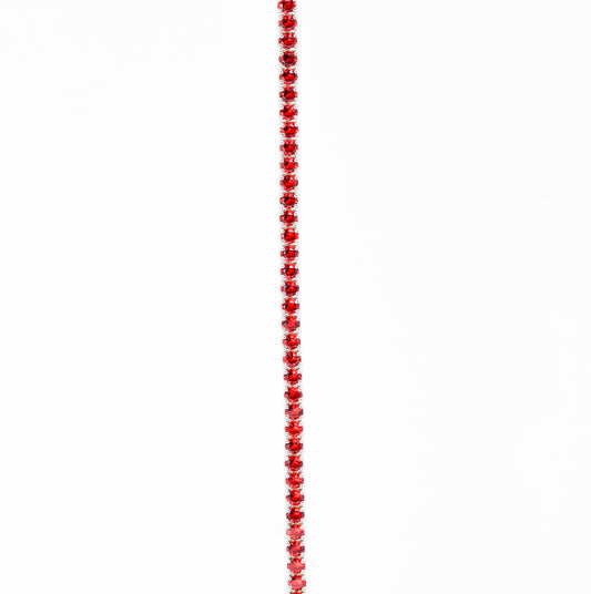 Diamond Titanium Bracelet