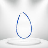 Diamond Titanium Bracelet