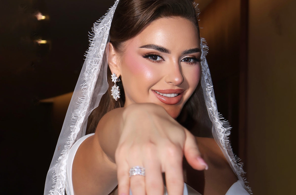 Rings collection
