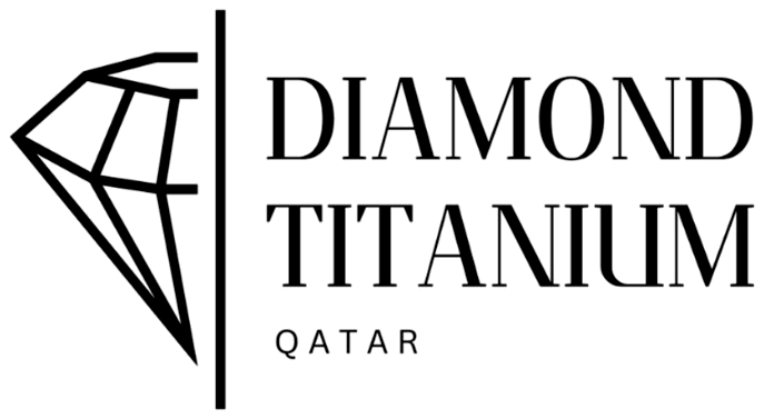 Diamond Titanium 